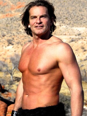 Evan Stone