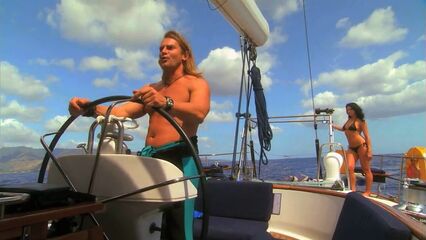 Эдем | Eden (2007) полнометражный порно фильм с русским переводом