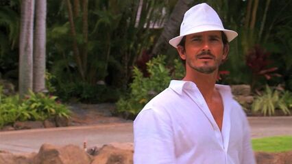 Эдем | Eden (2007) полнометражный порно фильм с русским переводом