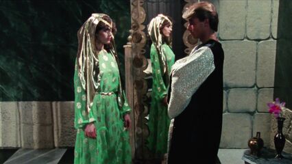 1001 Эротическая ночь 2: Запретные Сказки