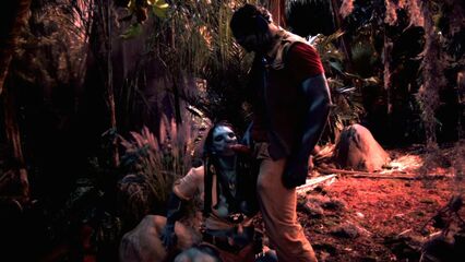 Это не Аватар XXX | This Ain't Avatar XXX (2010) RUS