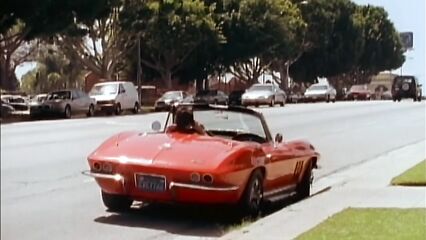 Бесконечное наваждение | Timeless Obsession (1996) фильм с русским переводом