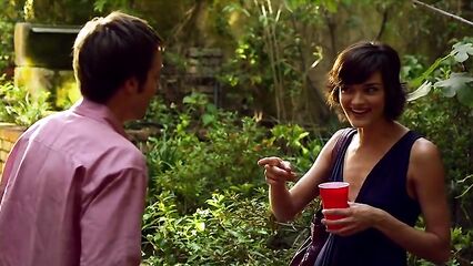 Мальчишник: Первый опыт | Milf (2010) эротическая комедия