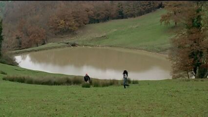 Охота — порно фильм со смыслом и русским переводом
