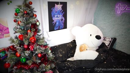 Первый анальный секс с популярной блогершей Belle Delphine