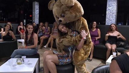 Танцующий медведь 24 | Dancing Bear 24 - полный порно фильм