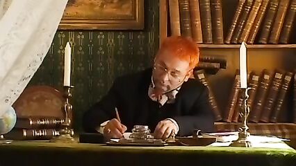 Лука Мудищев (2003) Spb Трахтенберг