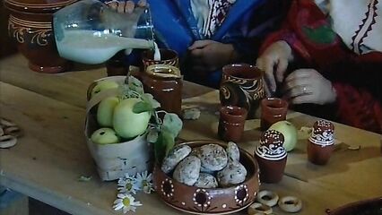 Вий - русская порно версия фильма от А. Оганезова и SPCompany