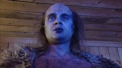 Вий - русская порно версия фильма от А. Оганезова и SPCompany