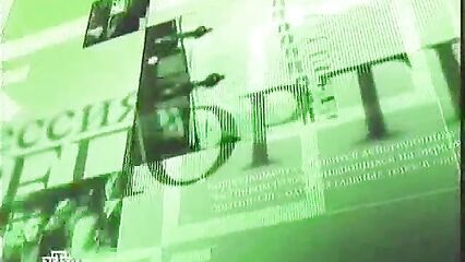 Профессия репортер - Русское народное порно