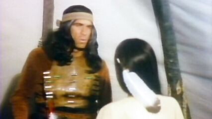 Порно фильм: Сладкая дикарка (Приятная дикость) 1979