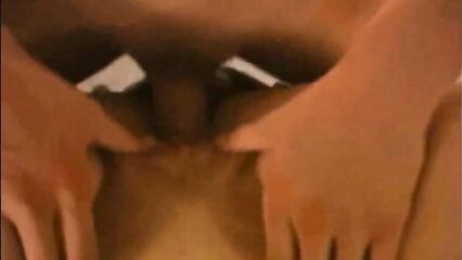 Русскую молодую блонди красиво отчленососили, трахнули и обкончали