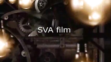 Двух молодых брюнеток отчленососил, трахнул во все дыры и обкончал мужик