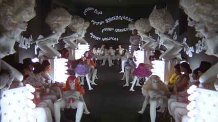 Заводной апельсин (1971) эротический фильм с переводом