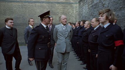 Заводной апельсин (1971) эротический фильм с переводом