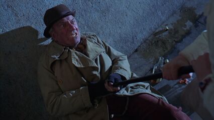 Заводной апельсин (1971) эротический фильм с переводом