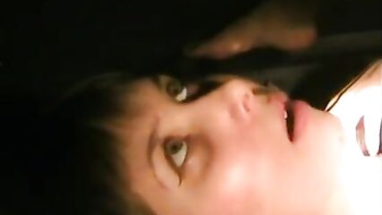 Ночные авто похождения Маши