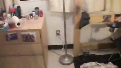 Полнометражное порно Разврат В Общаге часть 2