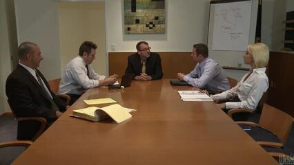 Служебный Роман | Office Encounters (2011) с русским переводом