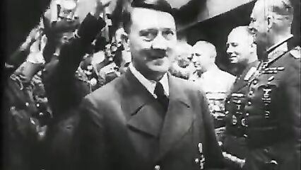 Проститутки Гитлера | Hitlers Harlots (1973)