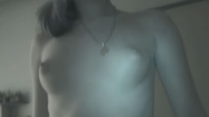 Частное порно от молодой пары с России