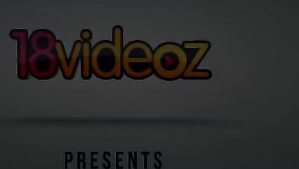 18-летние студентки просто обожают анал!