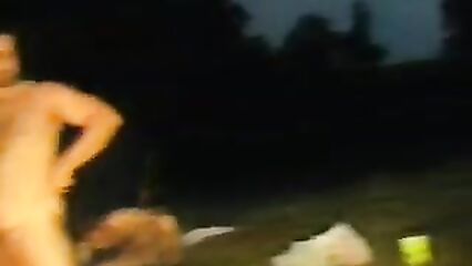 Полное порно видео легендарных русских свингеров