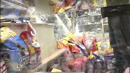 скрытая камера