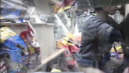 скрытая камера