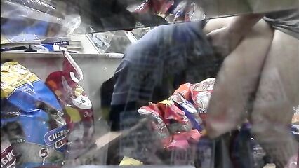 скрытая камера