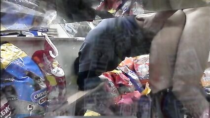 скрытая камера