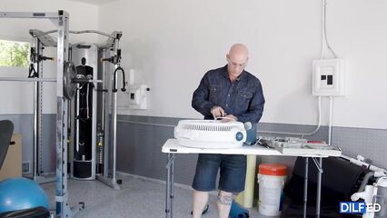 I Love DILFs 2 (2025) DADs I'd Like to F-ck, порнофильм