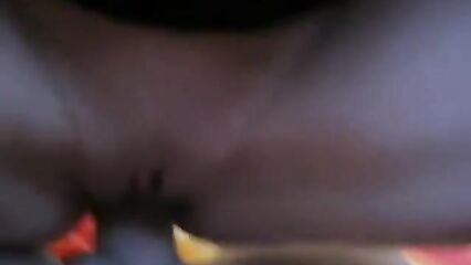 Офигенный отсос и сперма внутри блондинки