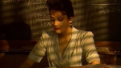 Девушки мечты | Dream Girls (1987) с русским переводом