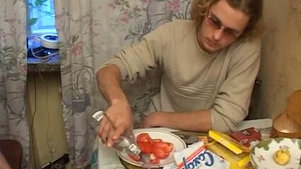 Порно фильм: Советское порно 5