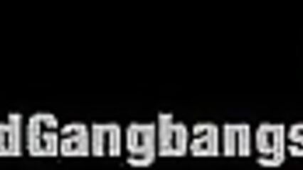 Невесту во время свадьбы связали и жестко трахнули во все щели