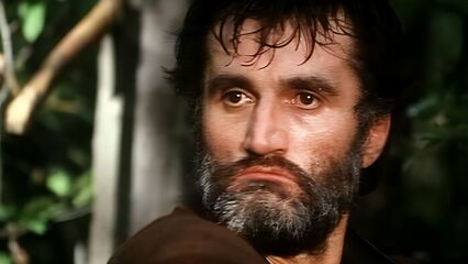 Распутин — оргии при царском дворе (ретро порно)