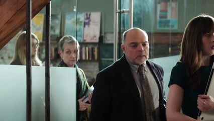 На пятьдесят оттенков темнее (Расширенная версия)