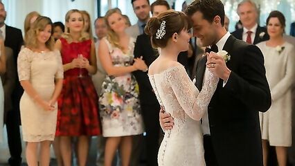 Пятьдесят оттенков свободы (Расширенная версия) 2018