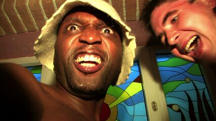 Секс без правил (Сергей Логинов, Клубничка, 2009)