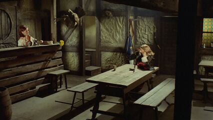 Сексуальные приключения трех мушкетеров (1971)