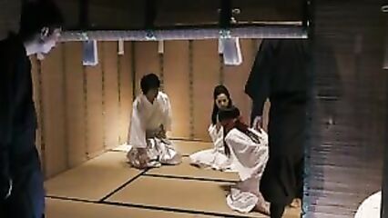 Порно фильм Цветок и змея: Ноль с русским переводом