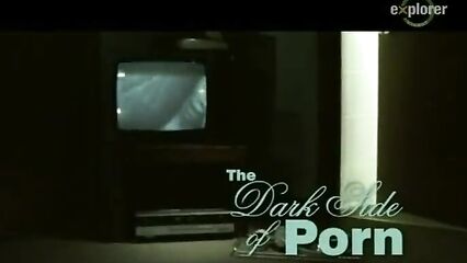 Как снимают порно? Темная сторона: Домашнее порно