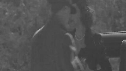 Тинто Брасс: Черный ангел / Black Angel / Senso 45 (2002)