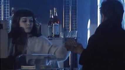 Закусочная Будапешт | Snack Bar Budapest, 1988, эротика