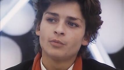 Закусочная Будапешт | Snack Bar Budapest, 1988, эротика