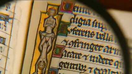 Порнография. Тайная история цивилизации 2. Печатный станок