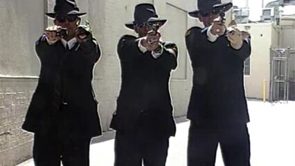 Змеиное Гнездо | Snake Pit (1996) - порно фильм с русским переводом