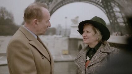 Открытие Мисти Бетховен | Opening of Misty Beethoven, на русском