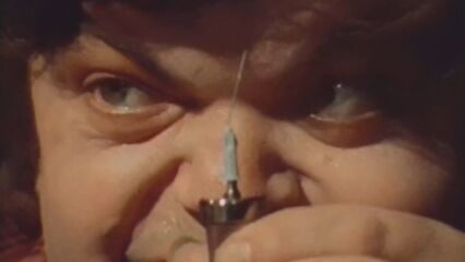 Грешный Карлик (Похищенная Невеста) [1973] Порно Ужасы онлайн